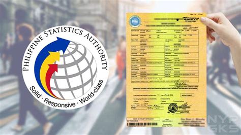 psa philippines birth certificate online.